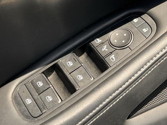 used 2022 INFINITI QX60 car, priced at $39,995