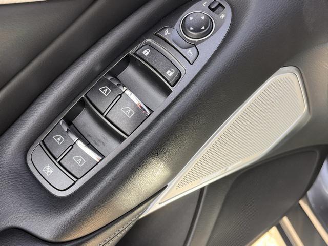 used 2023 INFINITI Q50 car, priced at $29,995