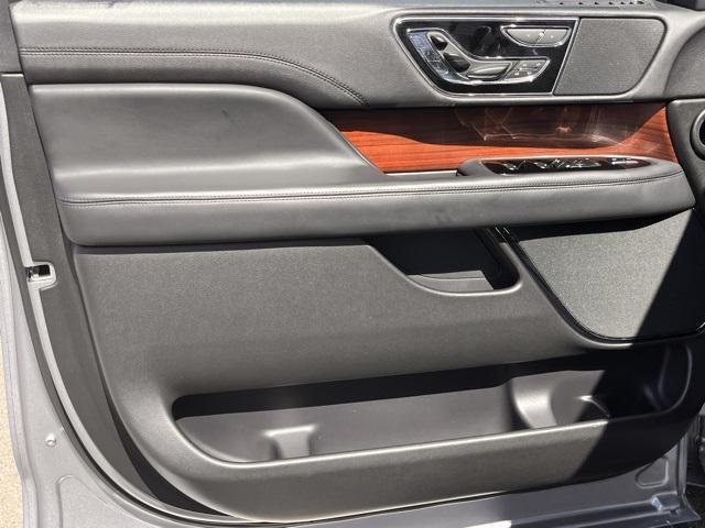 used 2023 Lincoln Navigator car, priced at $51,995