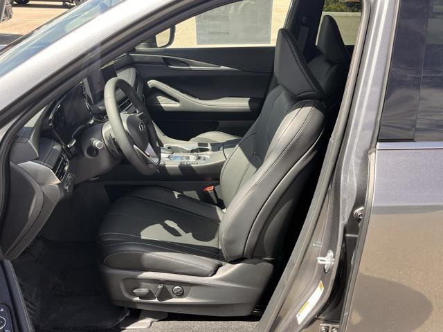new 2026 INFINITI QX60 car, priced at $53,395