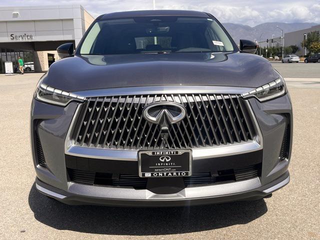new 2026 INFINITI QX60 car, priced at $53,395