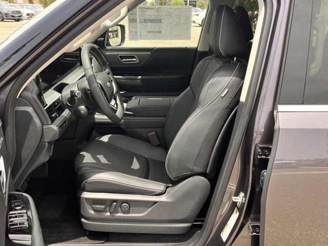new 2025 INFINITI QX80 car, priced at $89,795