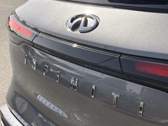 used 2022 INFINITI QX60 car, priced at $39,995