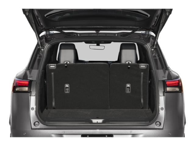 new 2026 INFINITI QX60 car, priced at $66,945