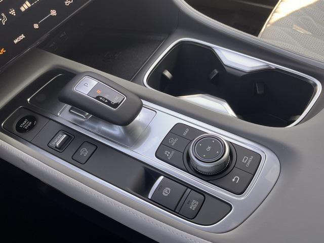 new 2026 INFINITI QX60 car, priced at $70,535
