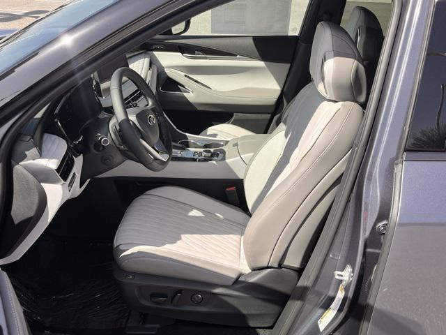 new 2026 INFINITI QX60 car, priced at $70,535
