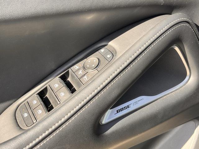 used 2025 INFINITI QX60 car, priced at $44,995