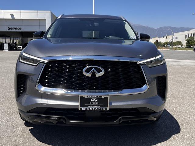 used 2023 INFINITI QX60 car, priced at $40,986