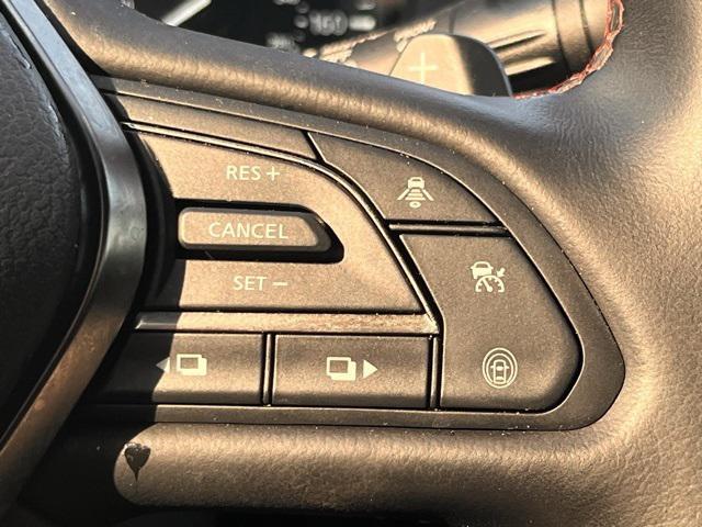 used 2024 INFINITI Q50 car, priced at $45,995