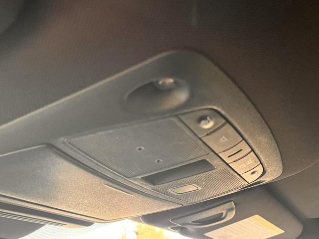 used 2024 INFINITI Q50 car, priced at $45,995