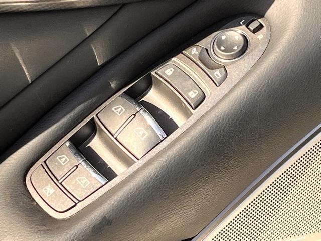 used 2024 INFINITI Q50 car, priced at $45,995