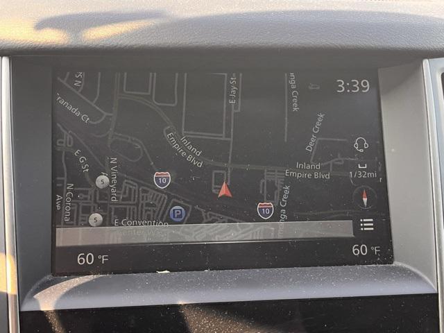 used 2024 INFINITI Q50 car, priced at $45,995