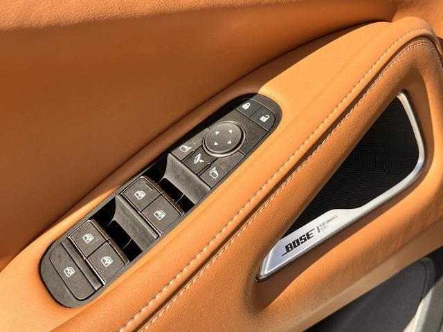used 2025 INFINITI QX60 car, priced at $50,995