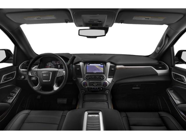 used 2020 GMC Yukon XL car, priced at $35,995