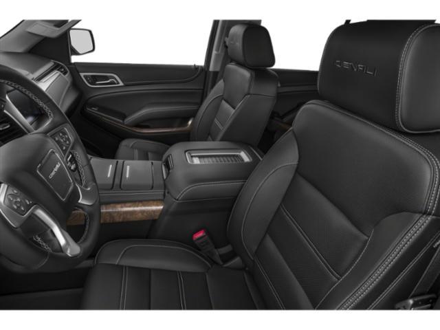 used 2020 GMC Yukon XL car, priced at $35,995