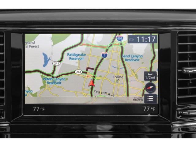 used 2024 INFINITI QX80 car, priced at $44,995