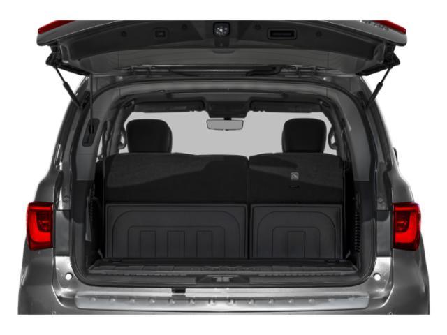 used 2024 INFINITI QX80 car, priced at $44,995