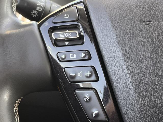 used 2021 INFINITI QX80 car, priced at $36,995