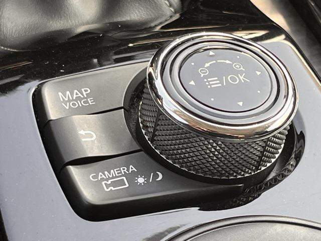 used 2021 INFINITI QX80 car, priced at $36,995