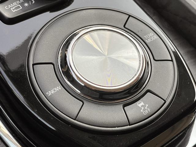 used 2021 INFINITI QX80 car, priced at $36,995