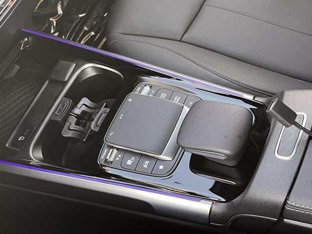 used 2022 Mercedes-Benz EQB 350 car, priced at $23,500