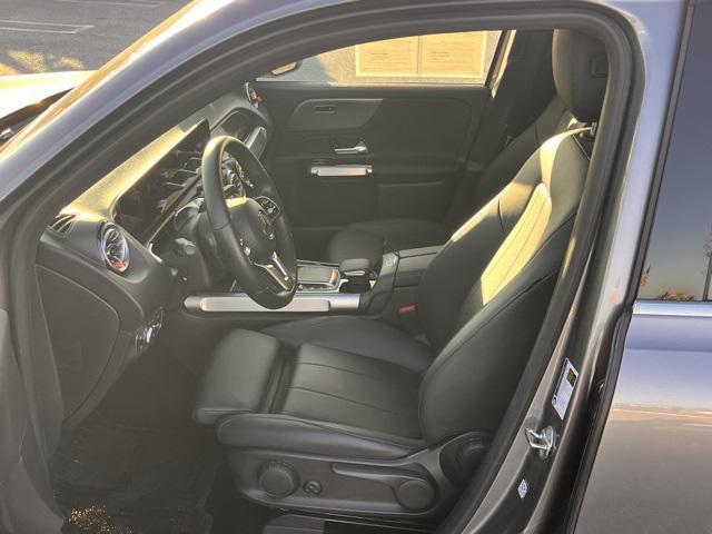 used 2022 Mercedes-Benz EQB 350 car, priced at $23,500