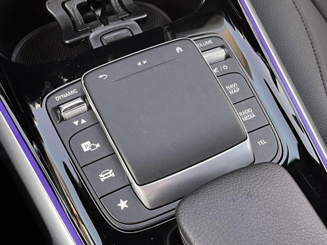 used 2022 Mercedes-Benz EQB 350 car, priced at $23,500