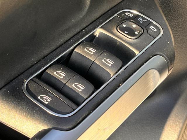 used 2022 Mercedes-Benz EQB 350 car, priced at $23,500