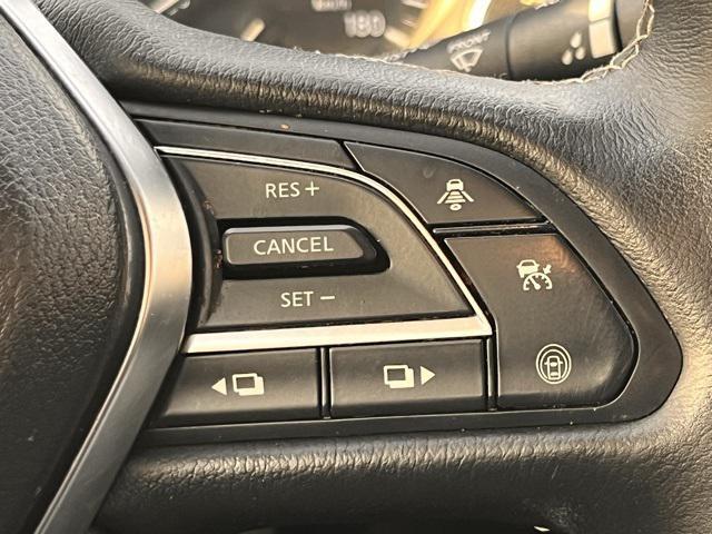 used 2022 INFINITI Q50 car, priced at $33,995