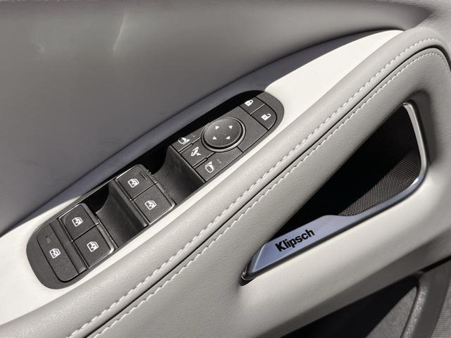 new 2026 INFINITI QX60 car, priced at $60,245