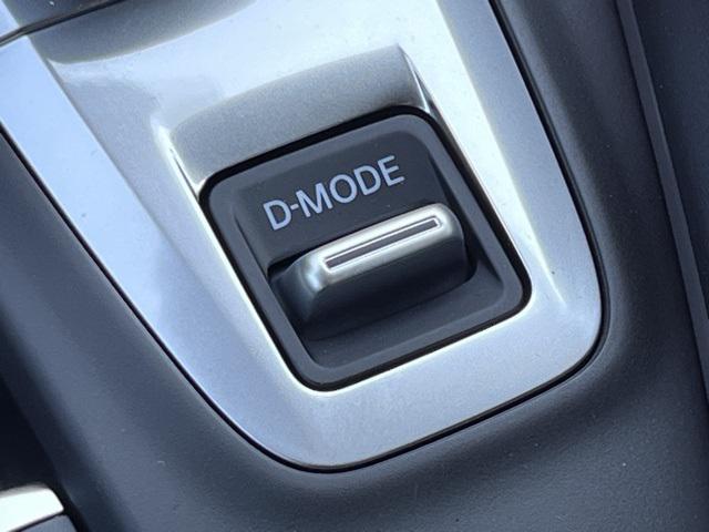 new 2025 INFINITI QX50 car, priced at $52,270