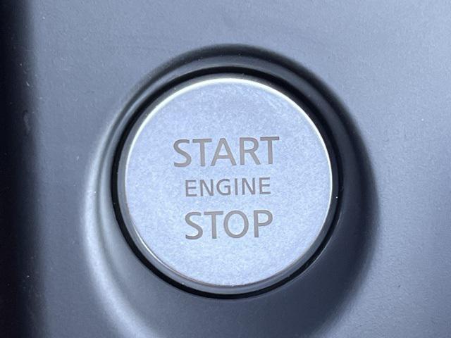 new 2025 INFINITI QX50 car, priced at $52,270