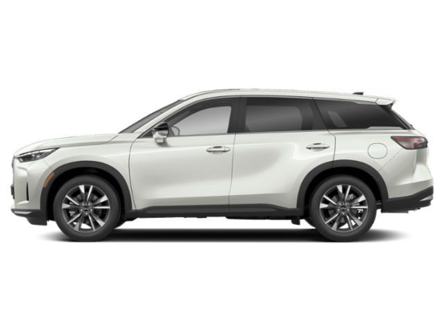 new 2026 INFINITI QX60 car, priced at $60,245