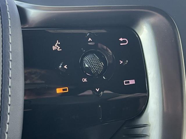 new 2026 INFINITI QX80 car, priced at $106,320