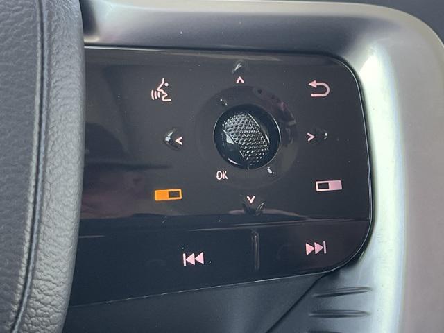 new 2026 INFINITI QX80 car, priced at $87,700