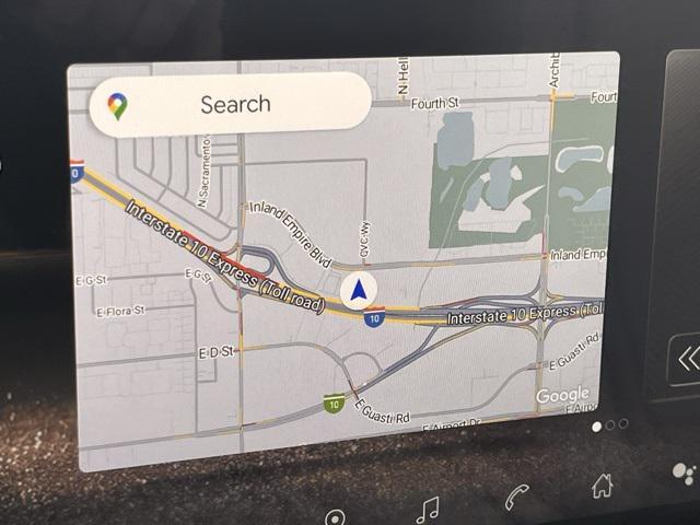 new 2026 INFINITI QX80 car, priced at $87,700