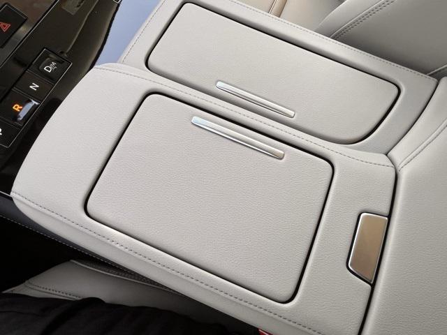 new 2026 INFINITI QX80 car, priced at $87,700