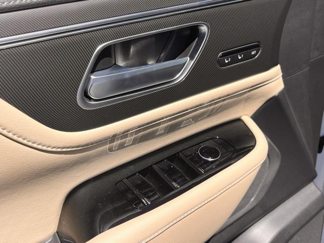 new 2026 INFINITI QX80 car, priced at $87,700