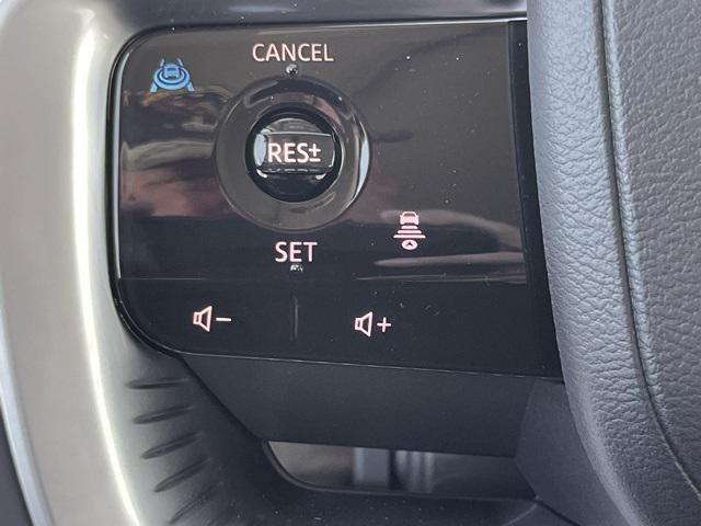 new 2026 INFINITI QX80 car, priced at $87,700