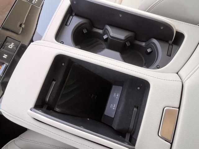 new 2026 INFINITI QX80 car, priced at $87,700