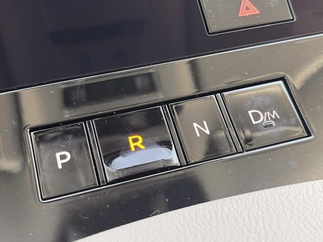 new 2026 INFINITI QX80 car, priced at $87,700