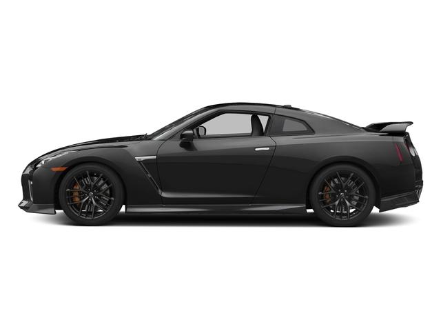 used 2017 Nissan GT-R car, priced at $129,995