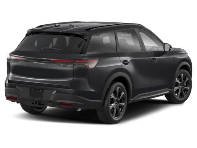 new 2026 INFINITI QX60 car, priced at $70,595