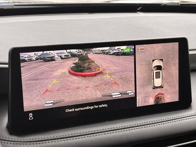 used 2024 INFINITI QX60 car, priced at $38,995