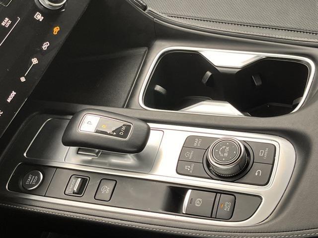 used 2024 INFINITI QX60 car, priced at $38,995