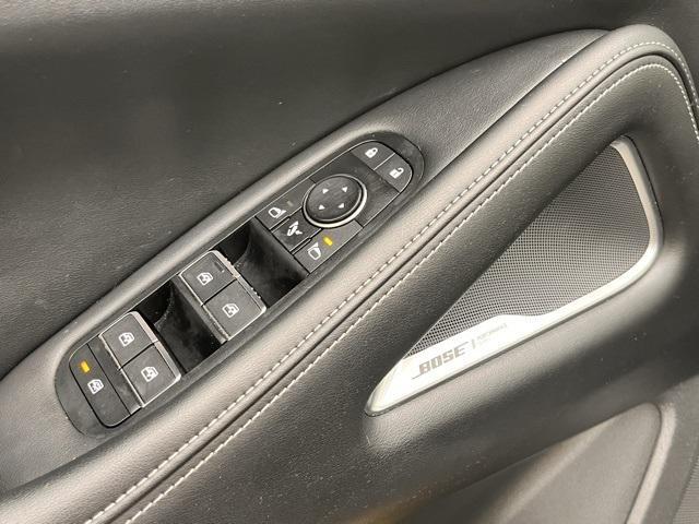 used 2024 INFINITI QX60 car, priced at $38,995