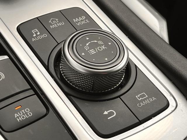 used 2024 INFINITI QX60 car, priced at $38,995