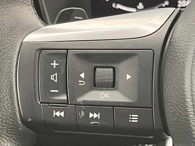 used 2024 INFINITI QX60 car, priced at $38,995