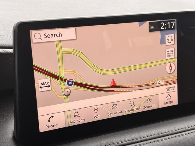 used 2024 INFINITI QX60 car, priced at $38,995