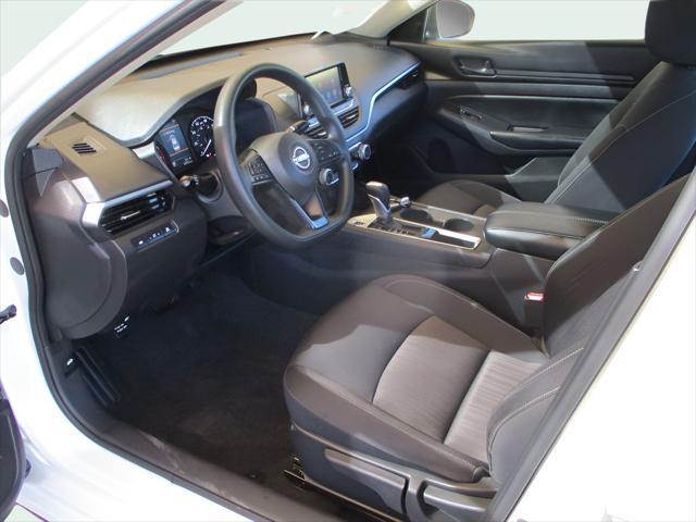 used 2024 Nissan Altima car, priced at $21,668